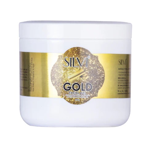 Scrub Cream Golden Diamond Aelover